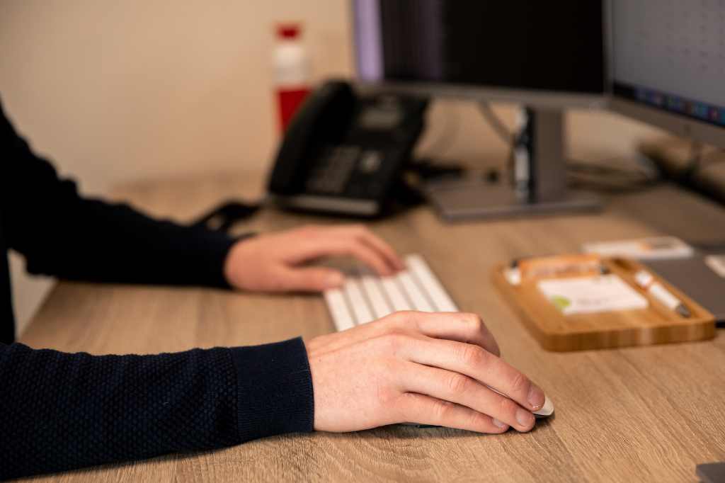 Monitoring en beheer voor bedrijven uit Goor